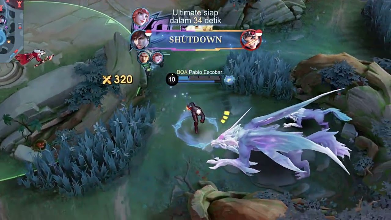 #fypシ゚viral  #mobilelegends 