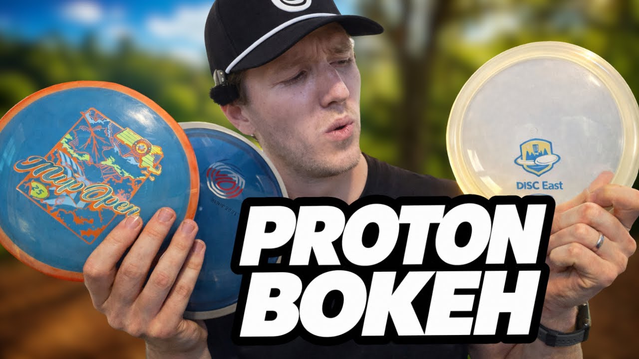 Neutron vs Proton Bokeh | Which Flies Better?