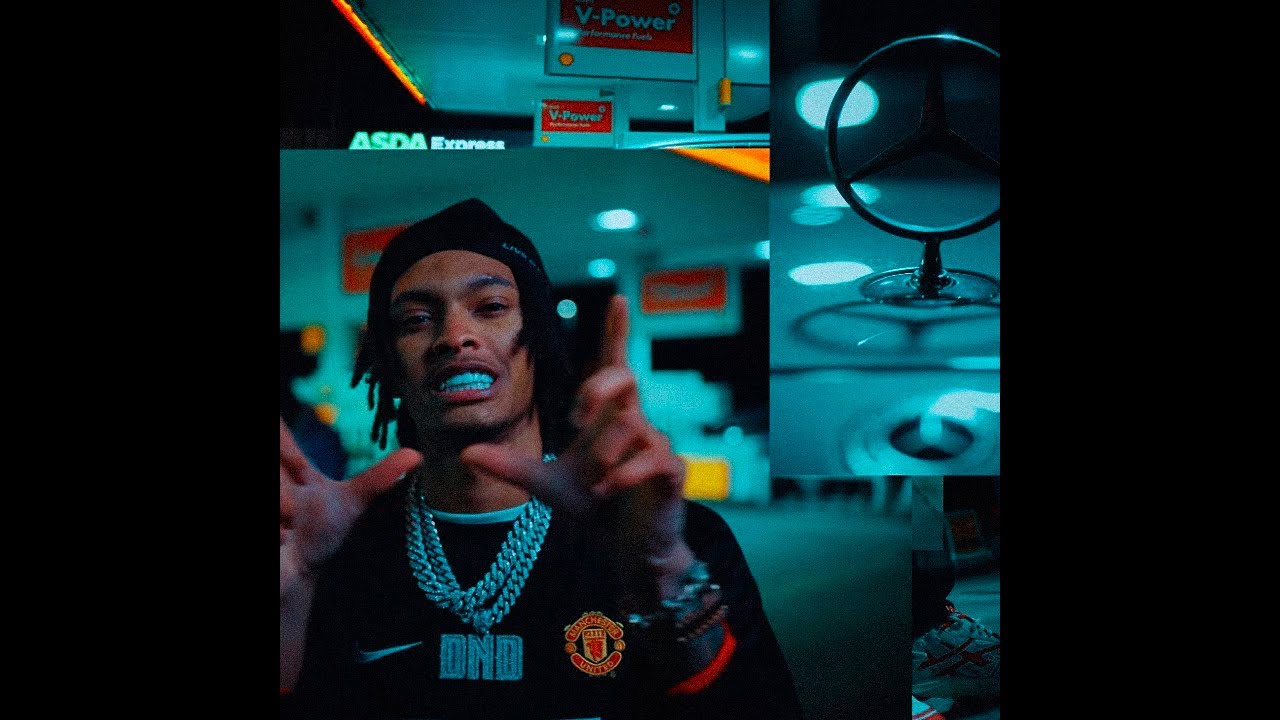 [FREE] Nemzzz Type Beat - 