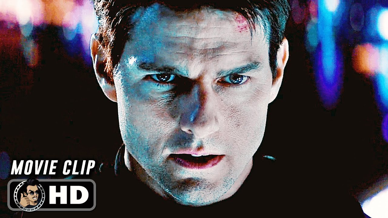 MISSION: IMPOSSIBLE III Clip - 