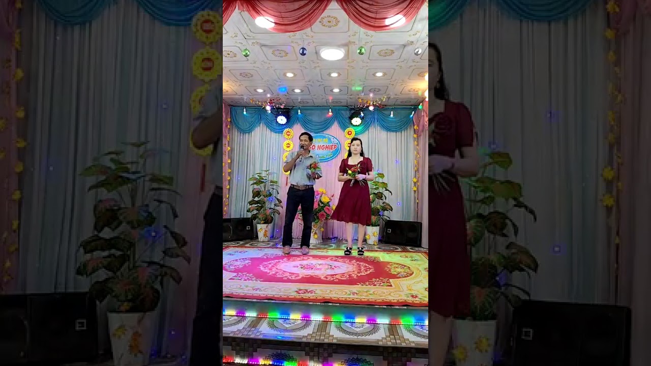 TC.Đám Cưới Trên Đường Quê.[A.Thanh-N.Kiển].sc