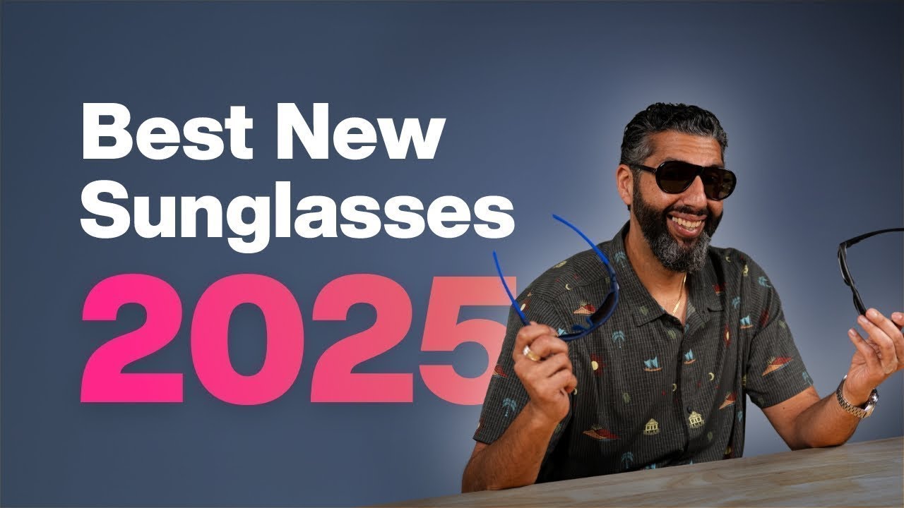 Best Sunglasses of 2025