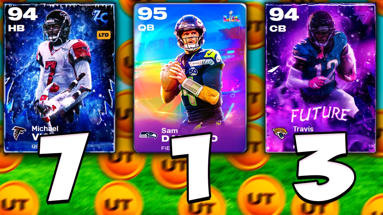 10 MUST BUY BUDGET CARDS IN MADDEN 26 ULTIMATE TEAM!