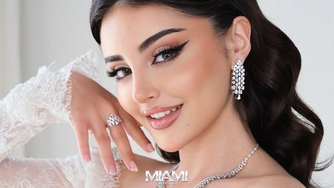 Top Deep House Mix Miami Music 2026 #mix #deephouse