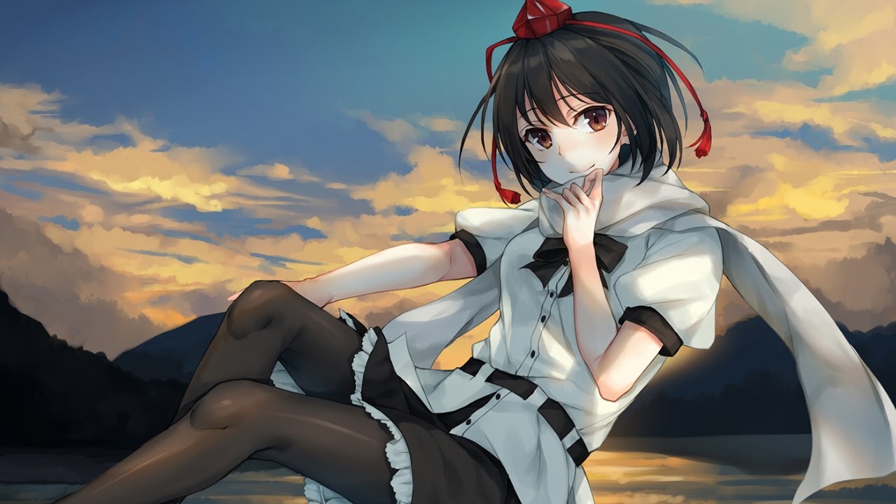 【東方Vocal／J-core】 刹那の風 -LNB4 ver.- 「Hachimitsu-Lemon」