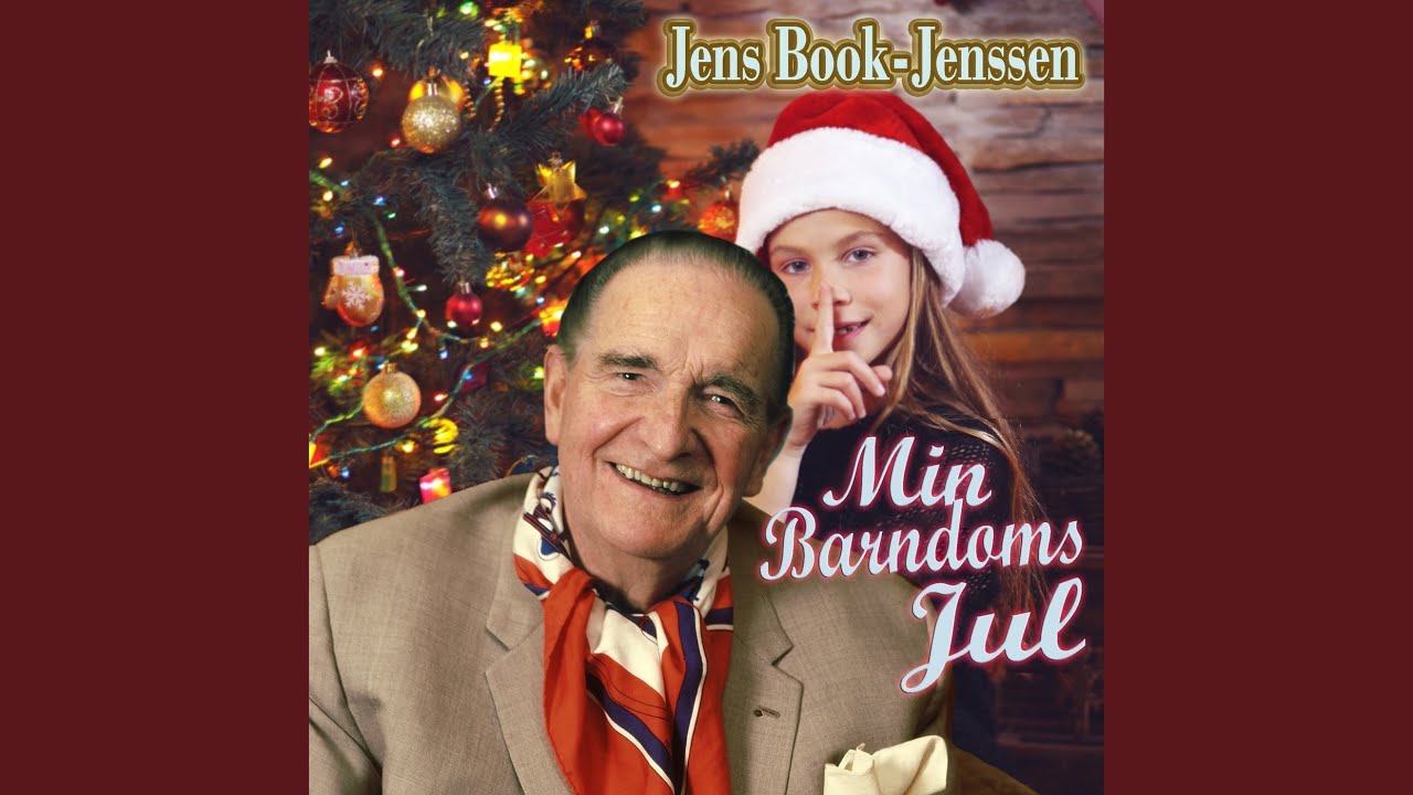 O Jul med din glede