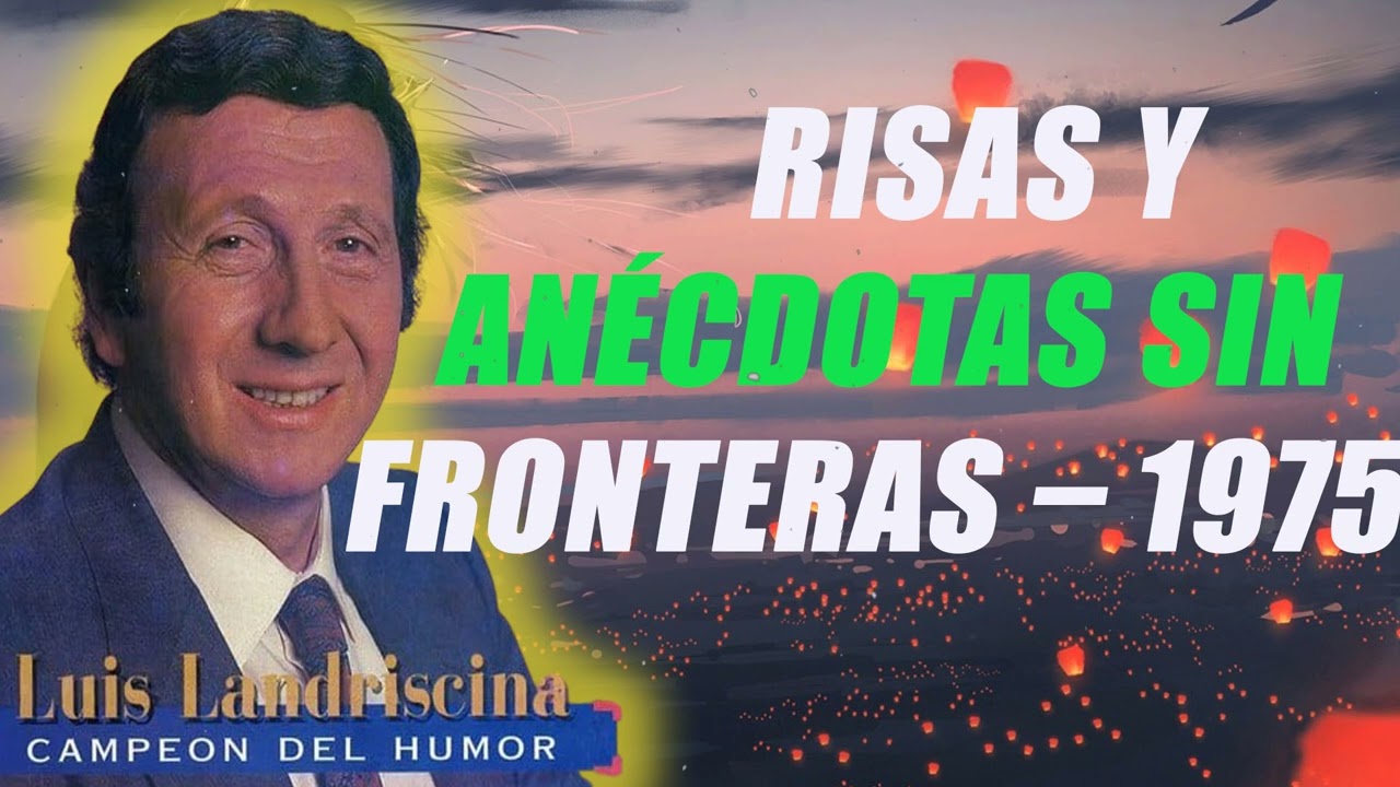 Del Chaco a América del Norte. Risas y Anécdotas Sin Fronteras – 1975