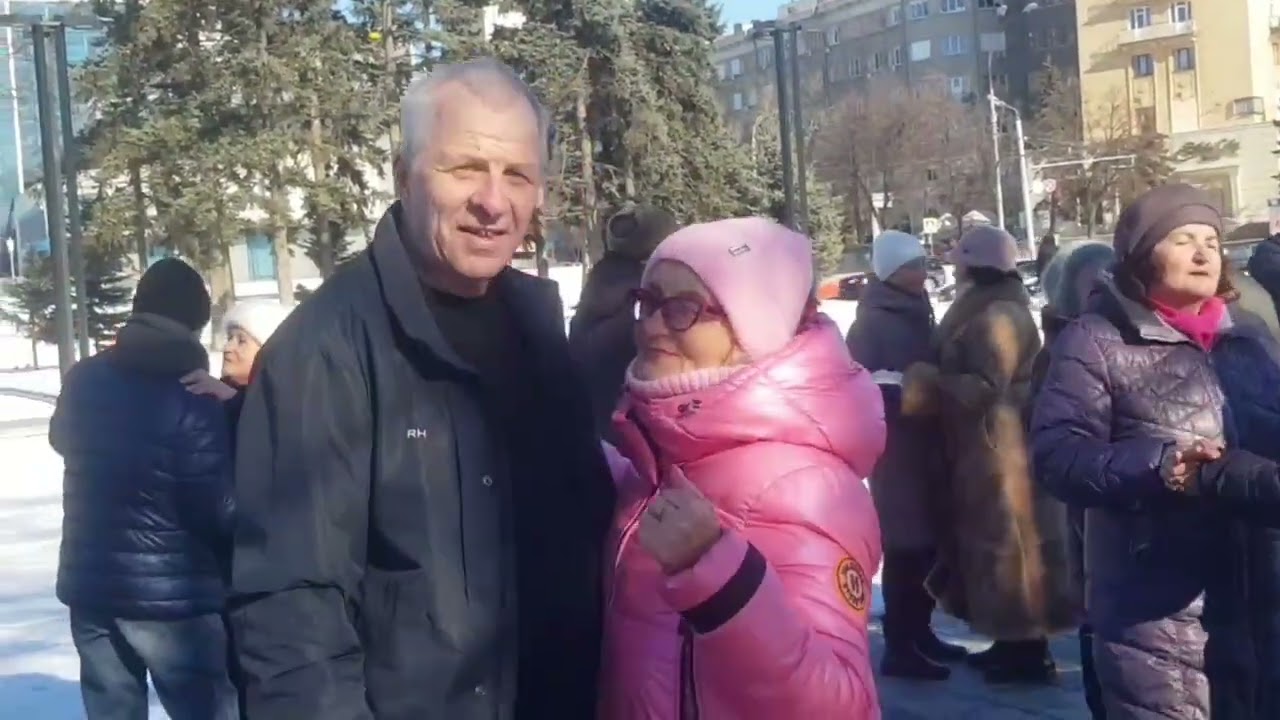 21 февраля 2026  КРАСИВАЯ ПЕСНЯ ПРОСТО БОМБА