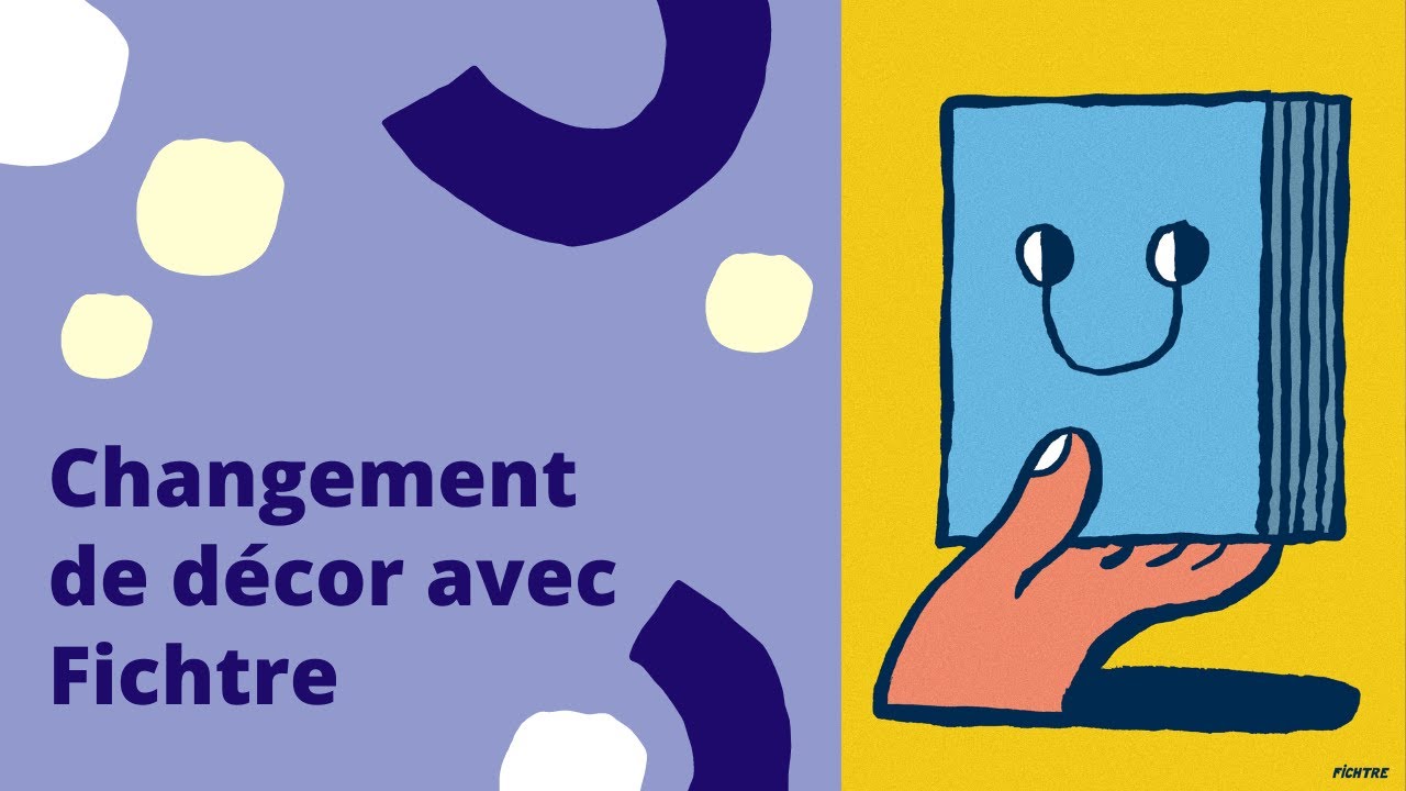 💖 CHANGEMENT DE DECOR 💖