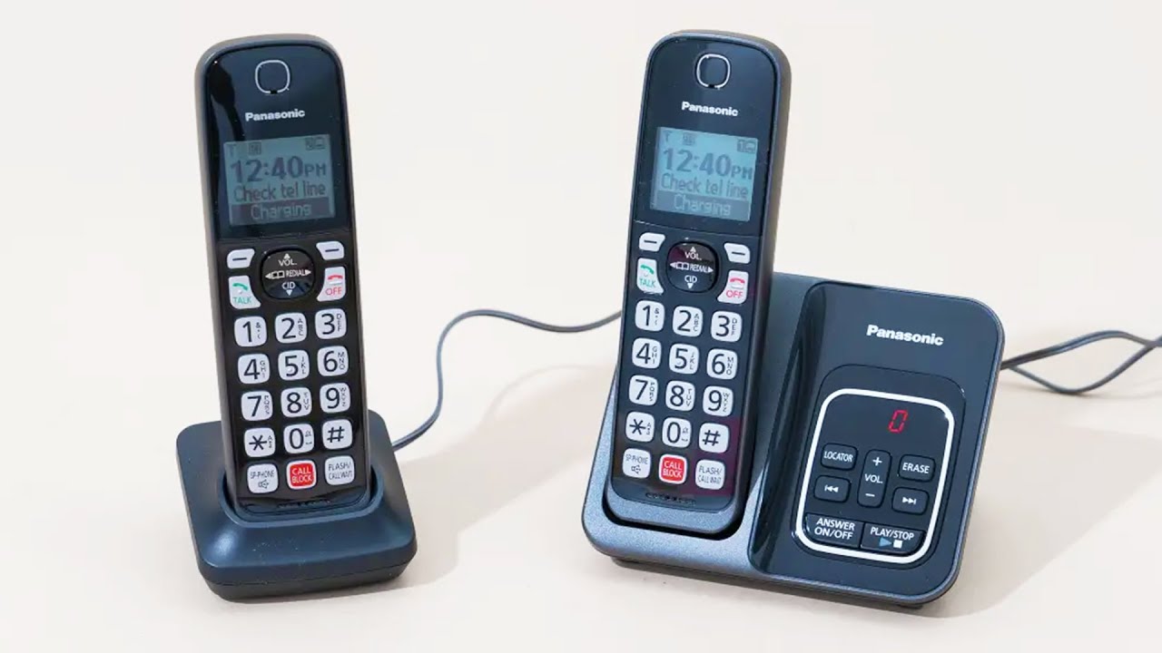 The Best Cordless Phones 2025