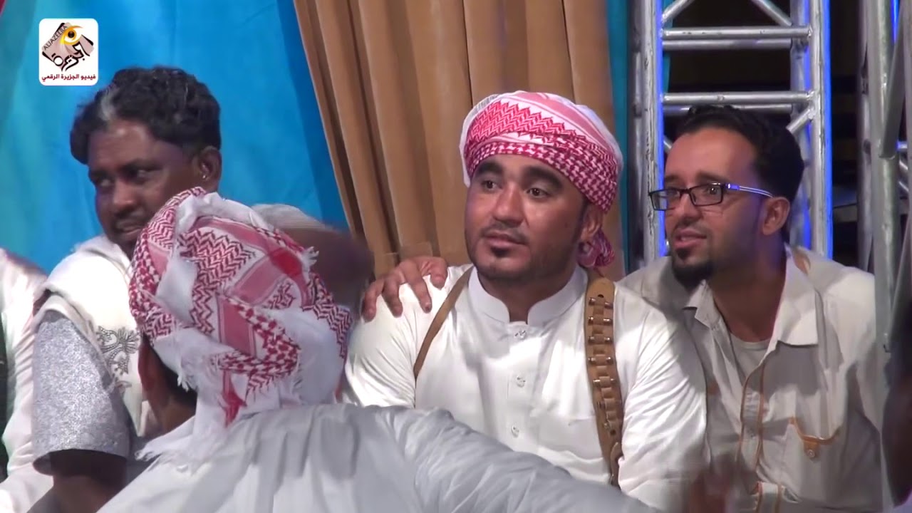 يا دار ماأنتِ دار من دون حلانه _ الفنان عدنان العطاس