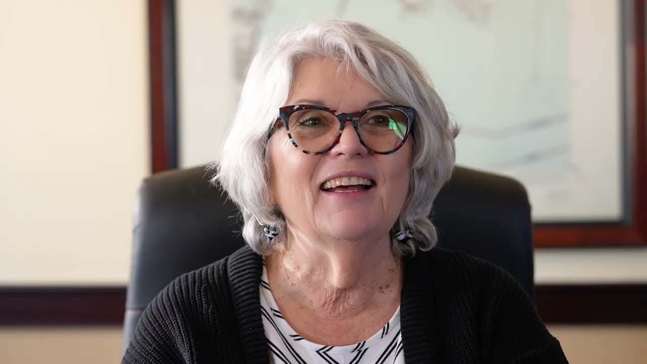 Learn More About The Family Caregiver Volunteer Program