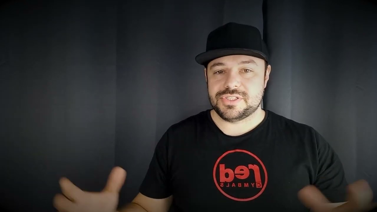 Jason Sbriglio Project - Introduction Video