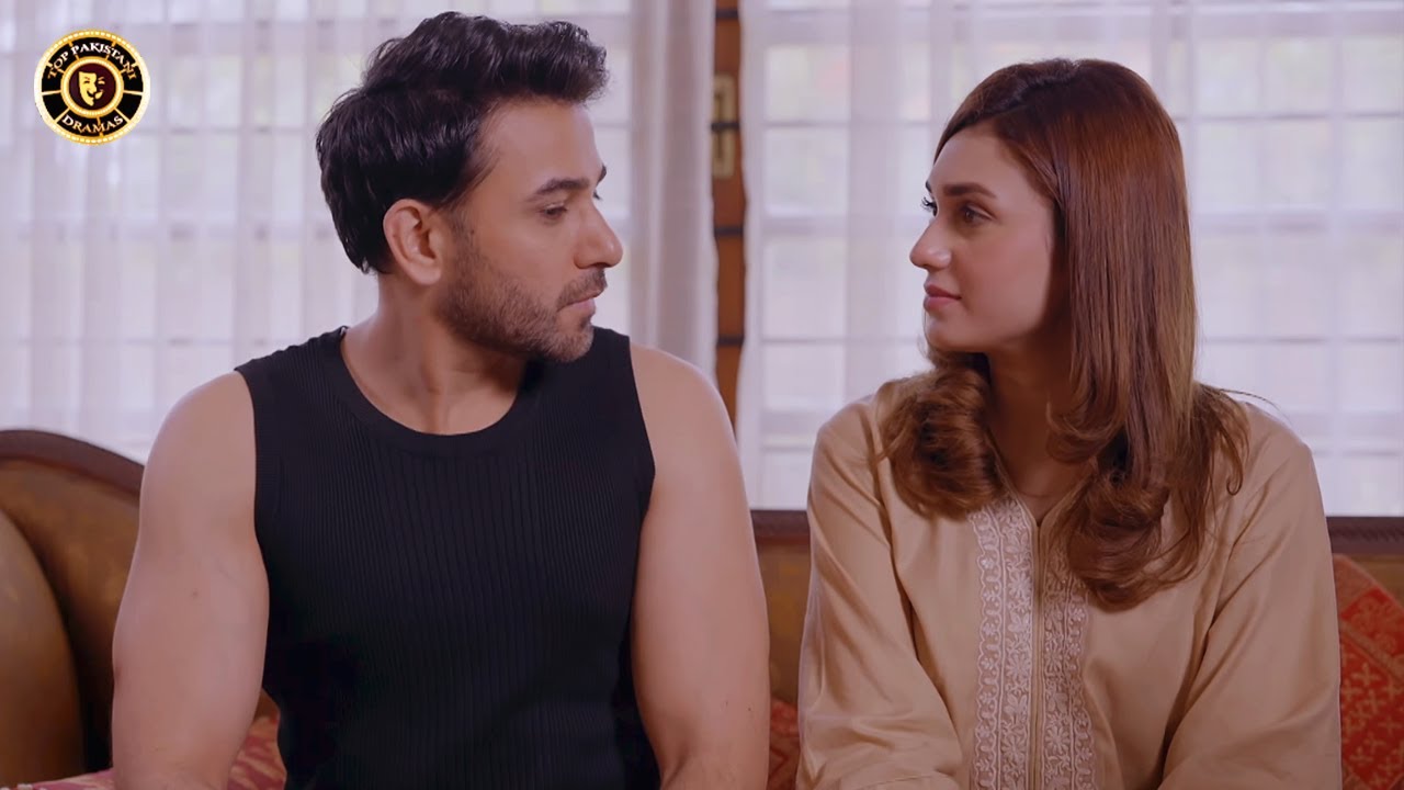 Ghalti Ka Ehsaas | Best Moments | Ali Ansari | Hina Tariq | Naqaab