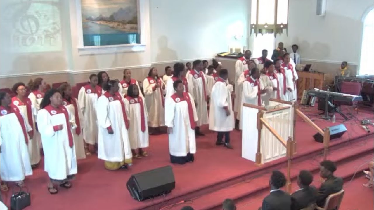 Igitaramo cyindirimbo Za Dukumbuyijuru choir , Umunezero choir nandi ma choir ya Moria Sda Church🔥🔥