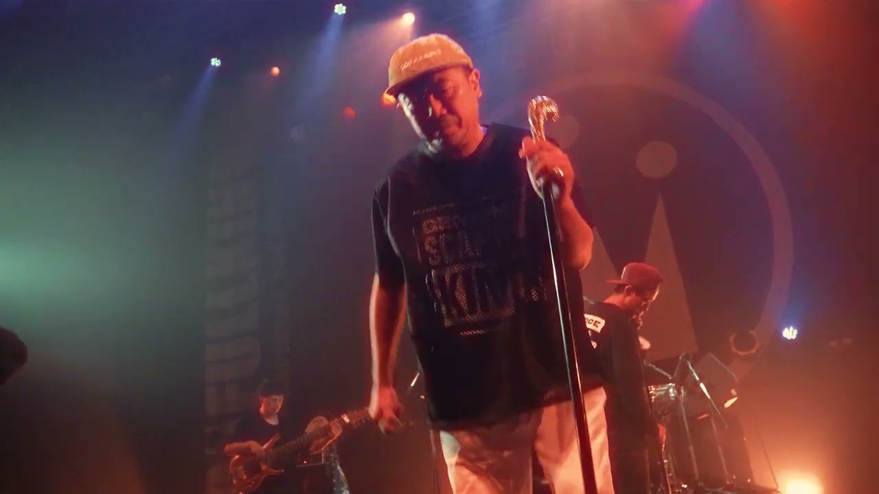 20250923 at 渋谷O-EAST  WE PLAY NOW “ONEMAN SHOW digest”