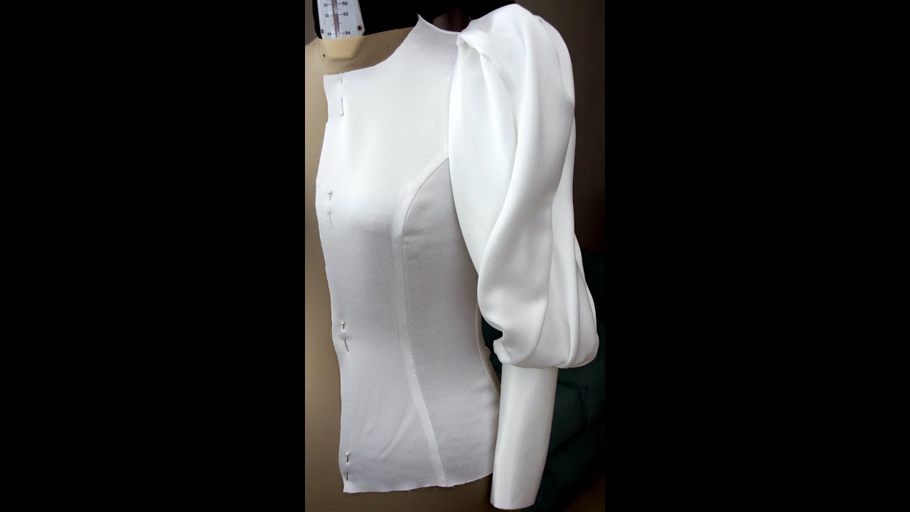 TR Master Online Class- TR Draping Fluid