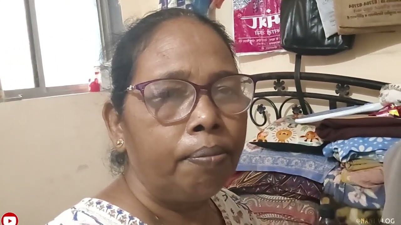 Nani Ka Daily Routine l Nani Vlog