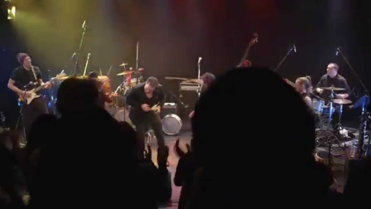 Ayrad (Moroccan Gospel)