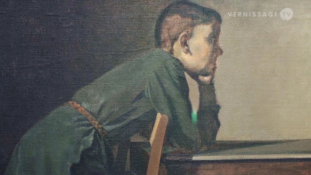 An Introduction to the Work of Balthus (6/12)
