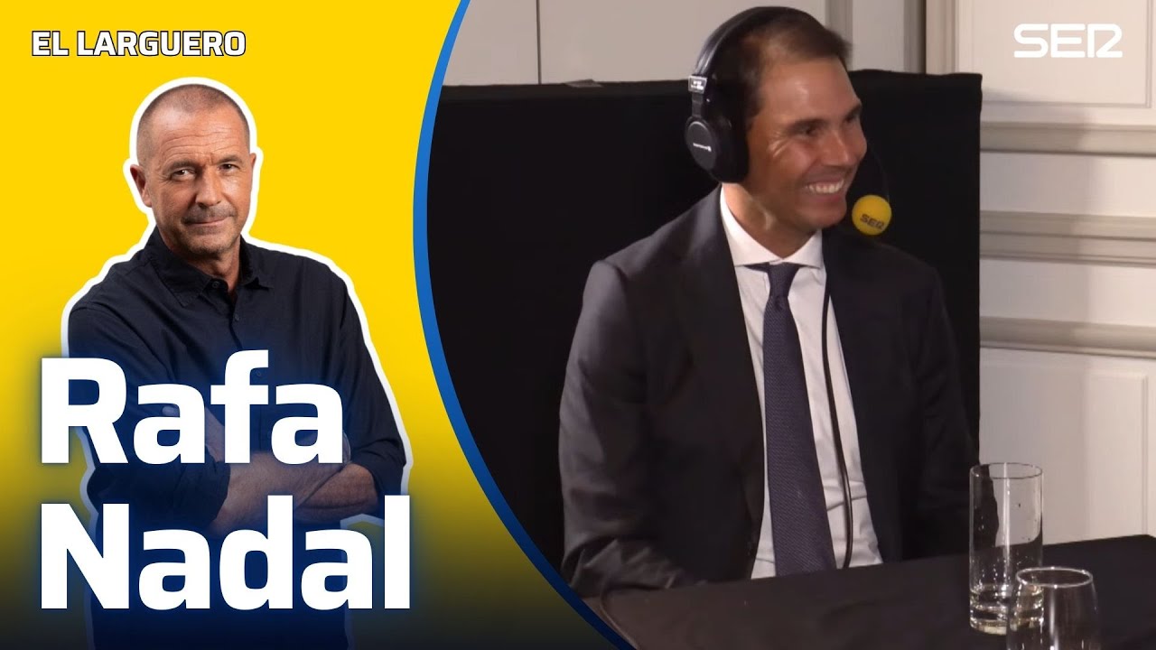 Rafa NADAL: 