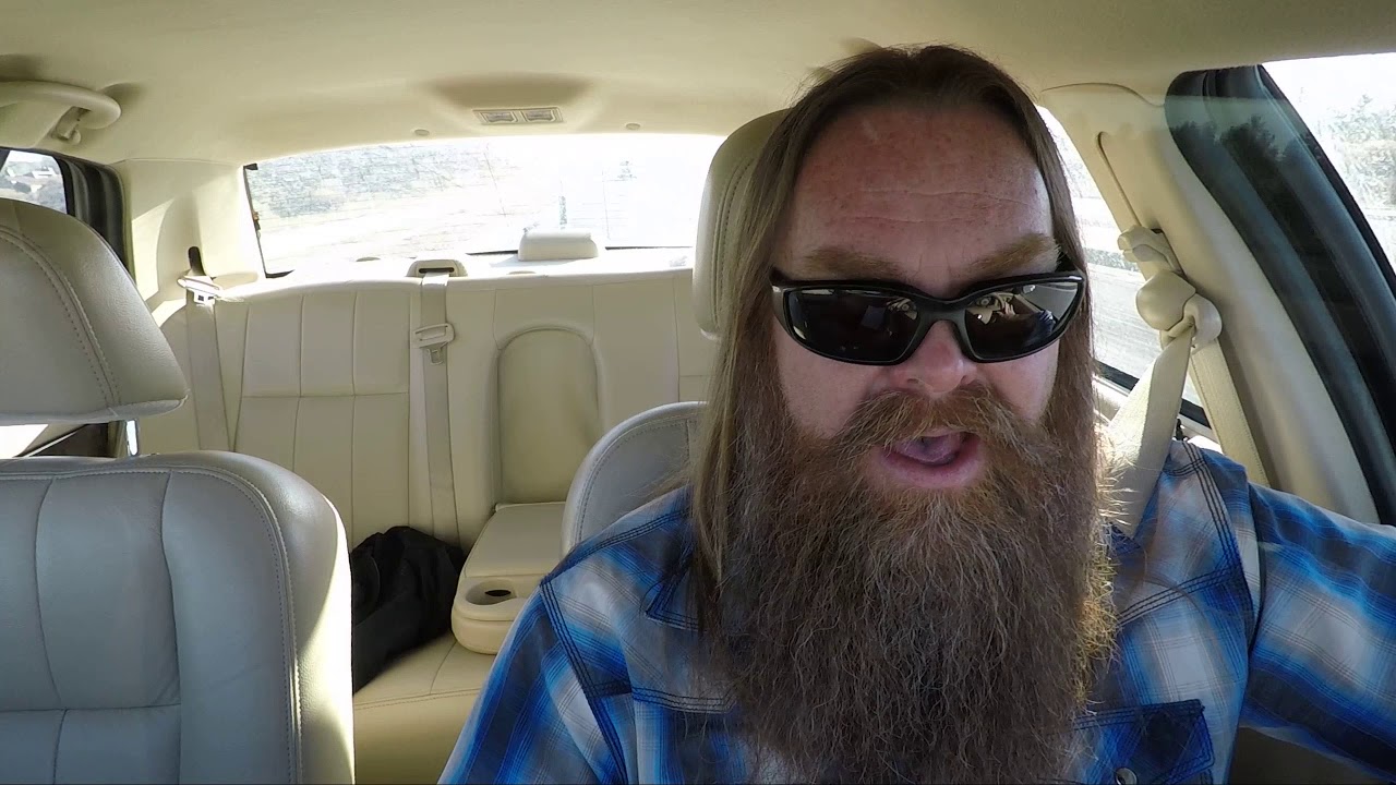 Blockchain Beard Guy - What is Proof of Stake?