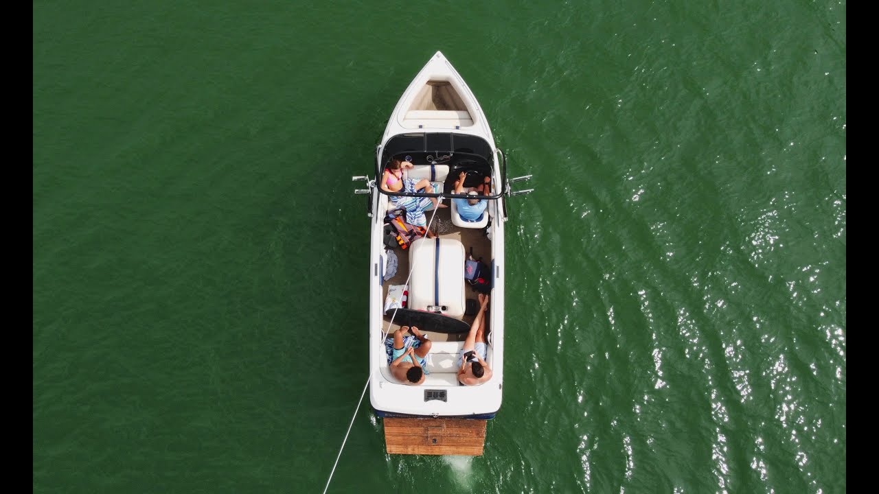 Norris Lake Summer 2020