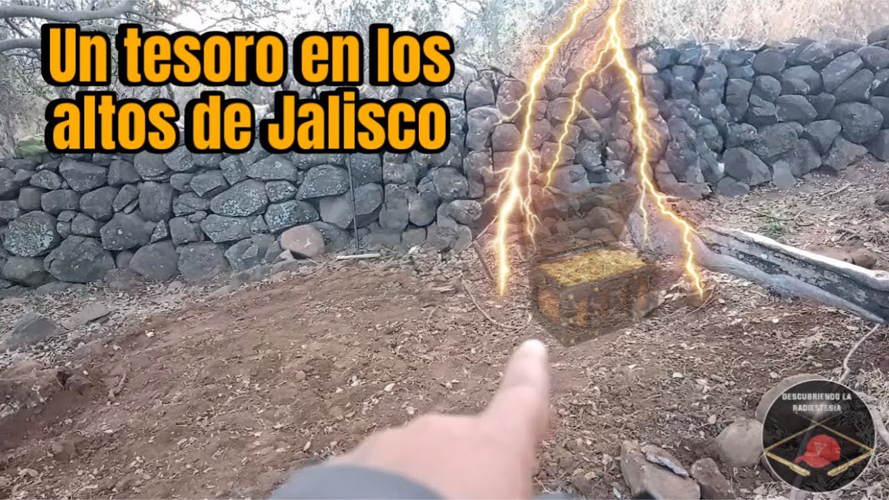 Un Tesoro en los Altos de Jalisco