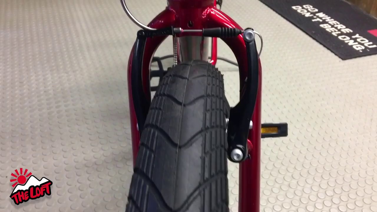 Specialized Roll (The Loft)