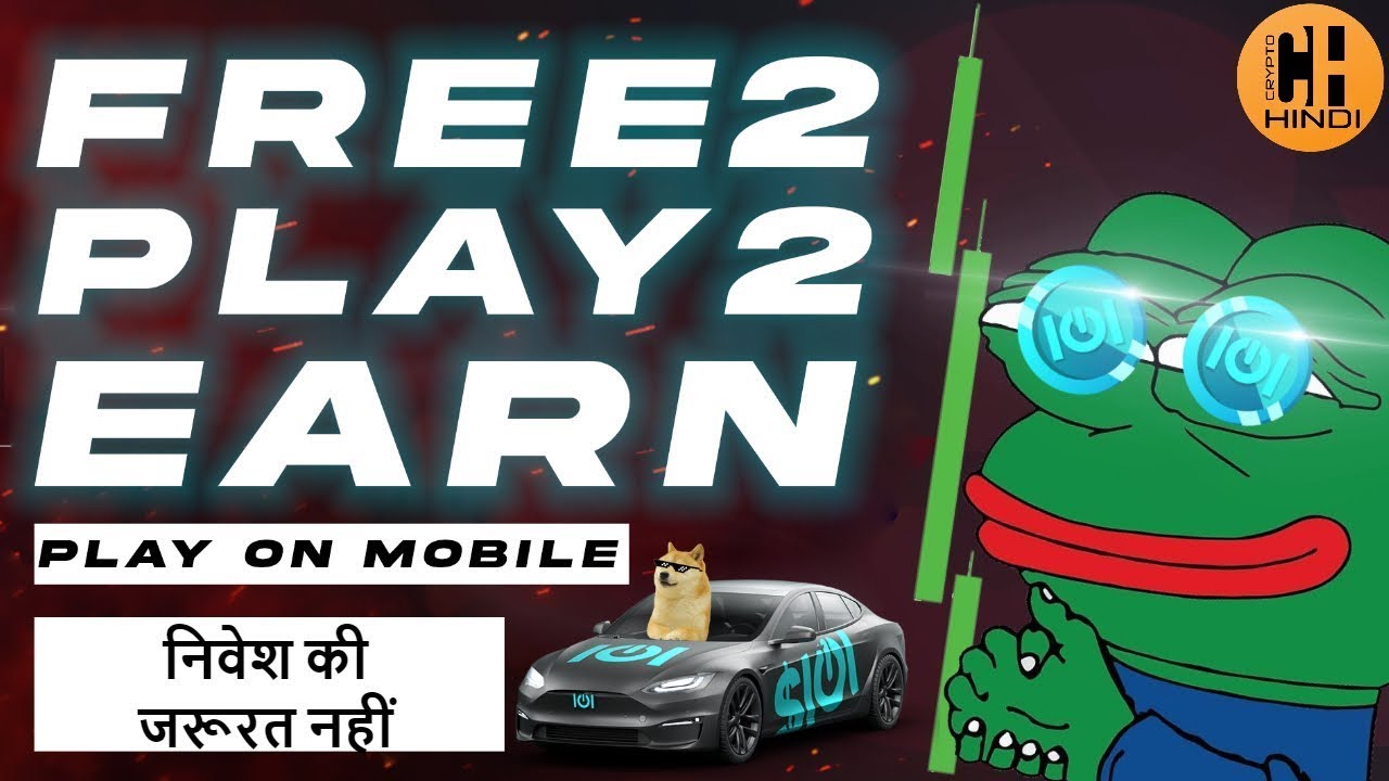 Play-To-Earn Games in crypto with no Investment || Free play to earn GAMES in CRYPTO || P2E GAMES