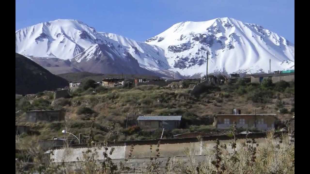 Fotos del Interior de Arica y Parinacota