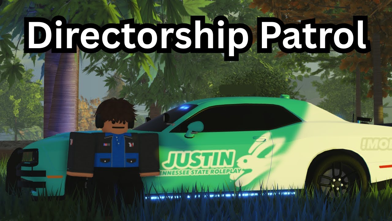A Day in the Life: ERLC MODERATOR