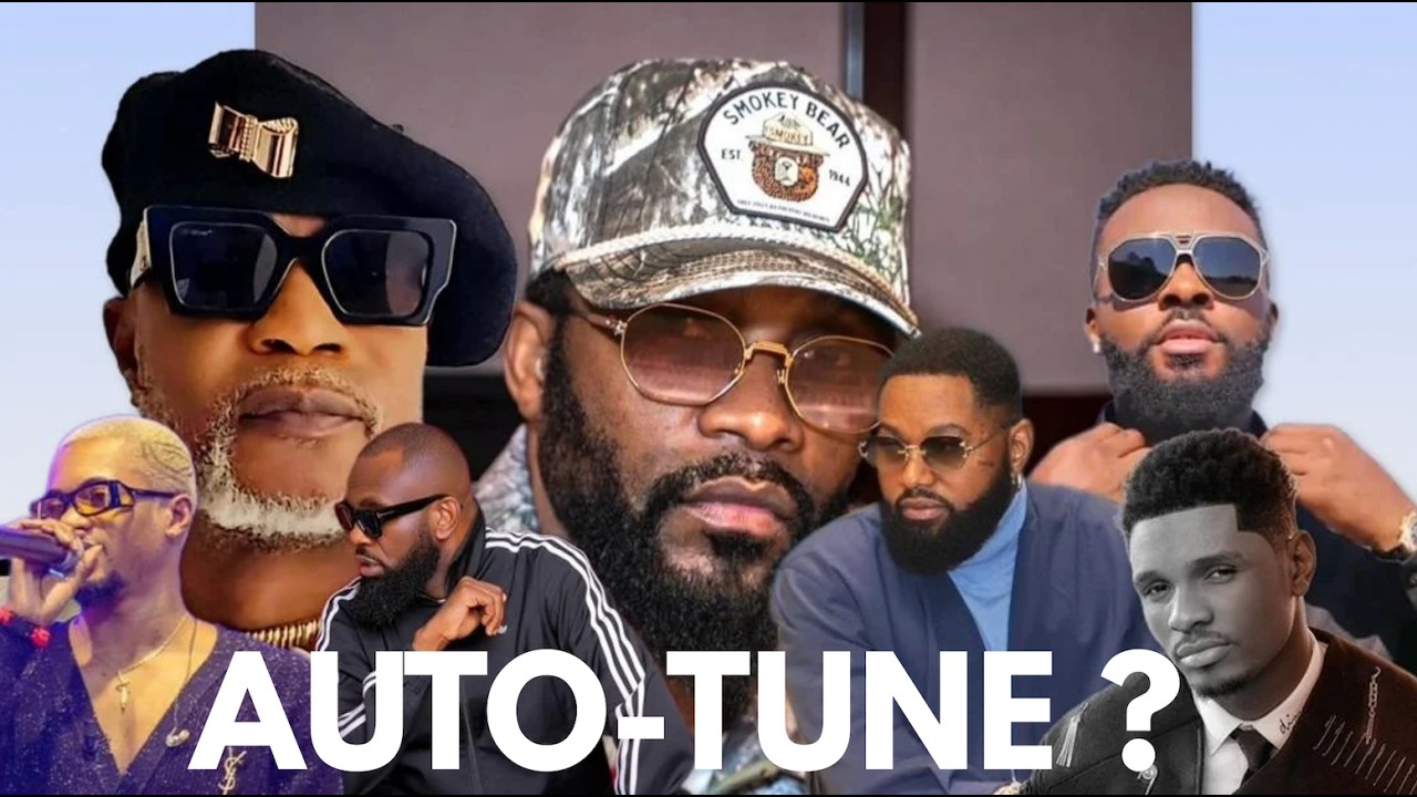 KOFFI OLOMIDE - STADE ROI BAUBOUIN EZA LOKUTA BOYOKA BA VERITÉ,    AUTO TUNE ET FALLY IPUPA !