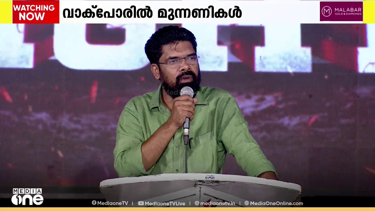 സർക്കാർ ജനങ്ങളെ കടക്കെണിയിലാക്കിയെന്ന് അഭിപ്രായം; കടക്കെണിയിൽ അല്ലാത്ത സംസ്ഥാനമാണ് കേരളമെന്ന് സജീഷ്