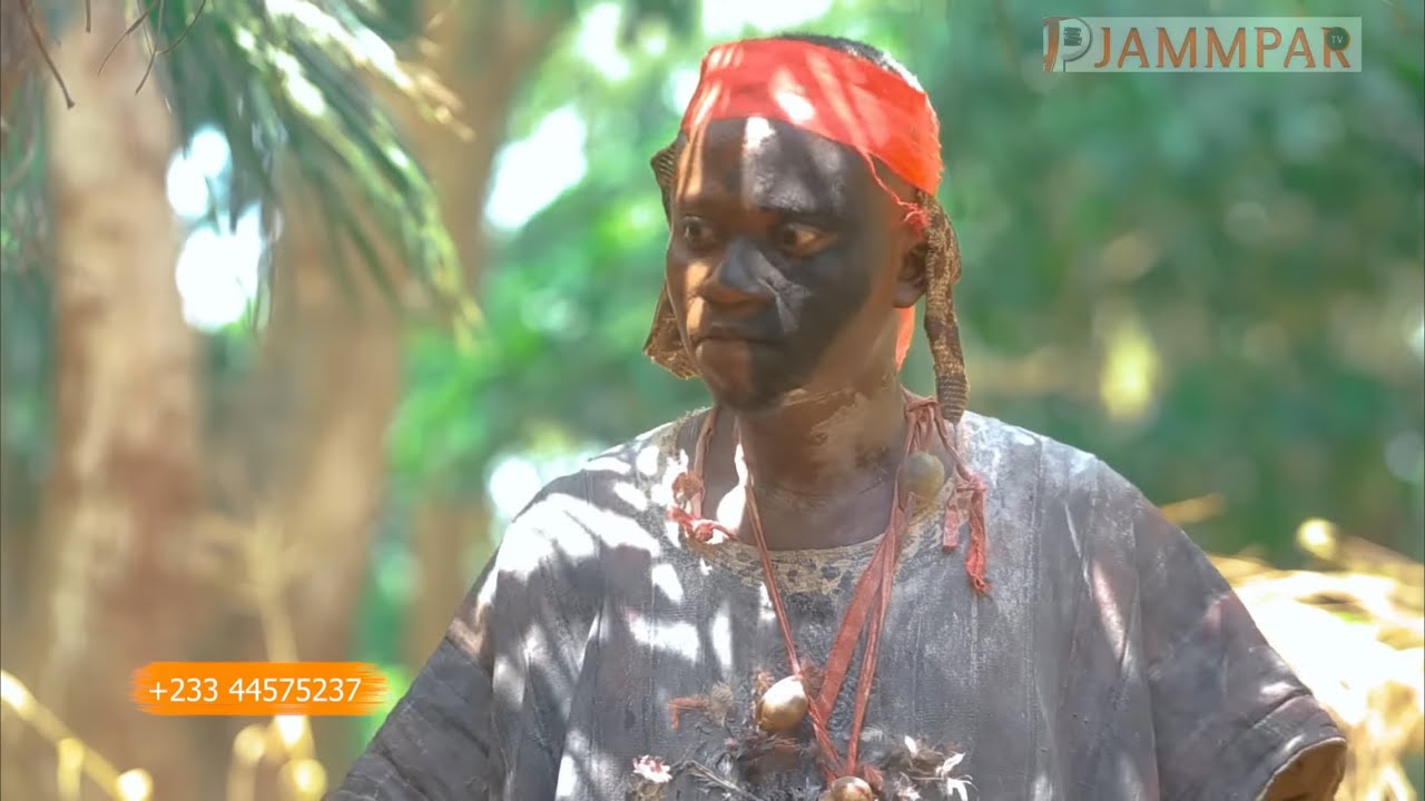 AGYEMANG 🌹 EP.  16.| FT. EMANUEL YEBOAH | KWABENA BOATENG | YAA MAGI | TRICIA | MIMI