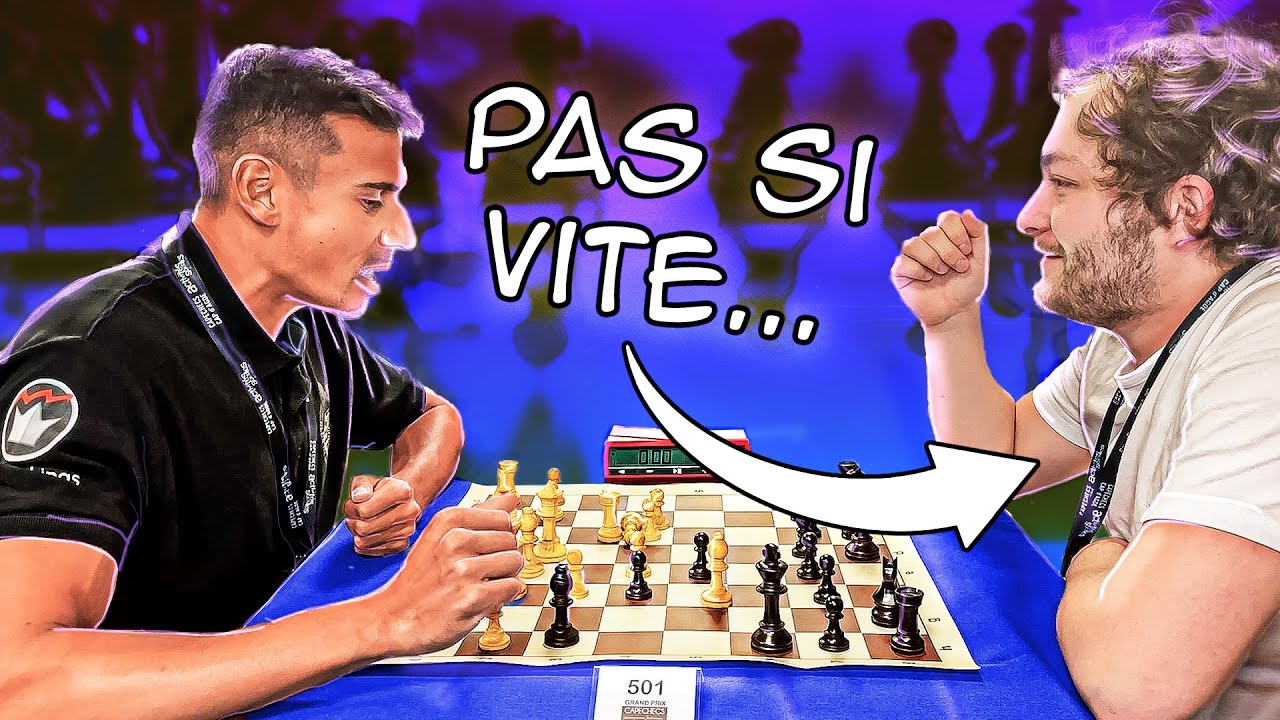 Ce SACRIFICE semblait GAGNANT… jusqu’à CETTE RESSOURCE FOLLE !