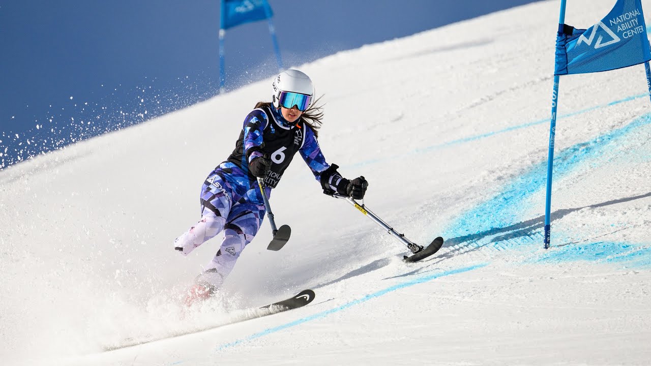 Athlete Spotlight: Annika Hutsler