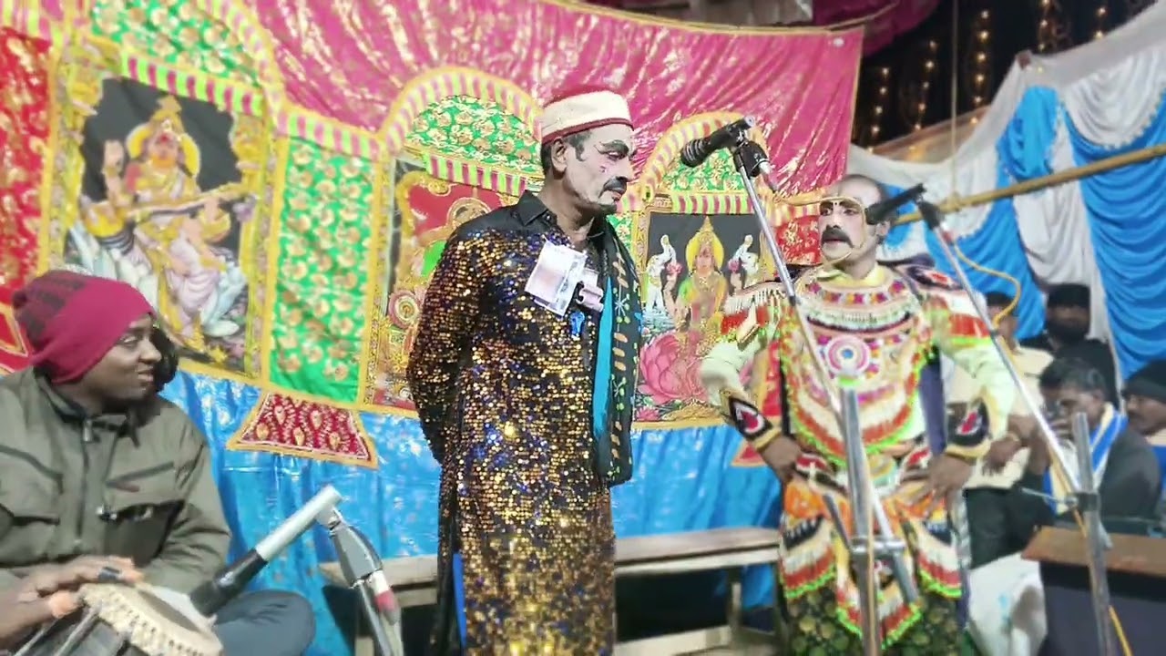 Sasavalacinamma drama baippalli part 8