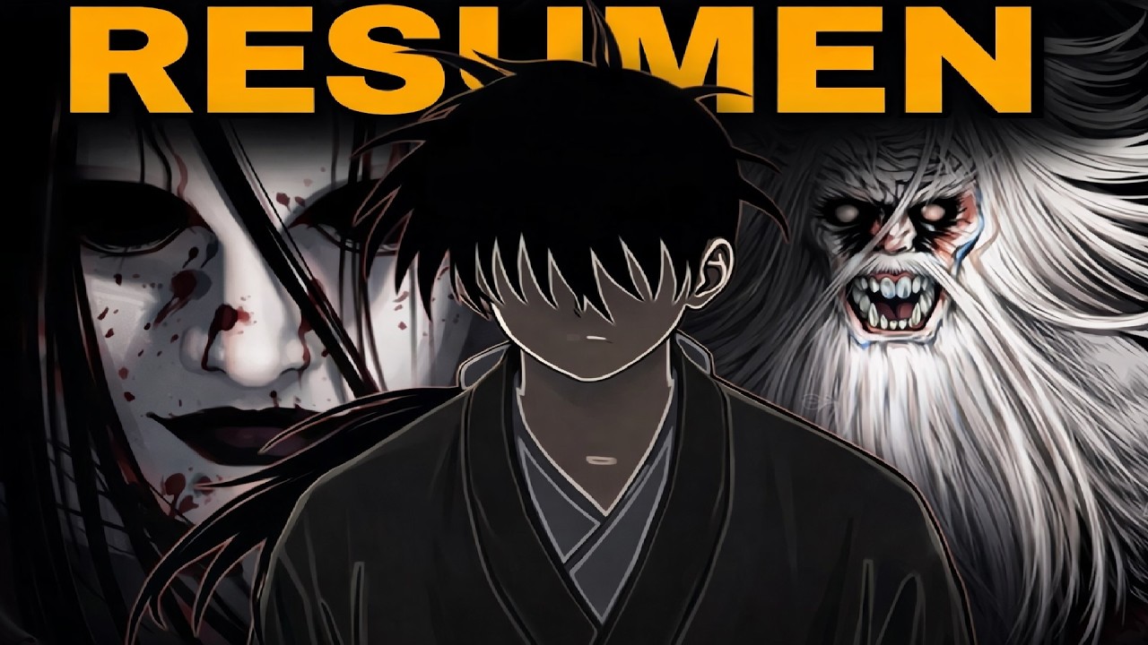 Traicionaron a mi maestro… ahora comienzo una cacería sangrienta | Resumen manhwa