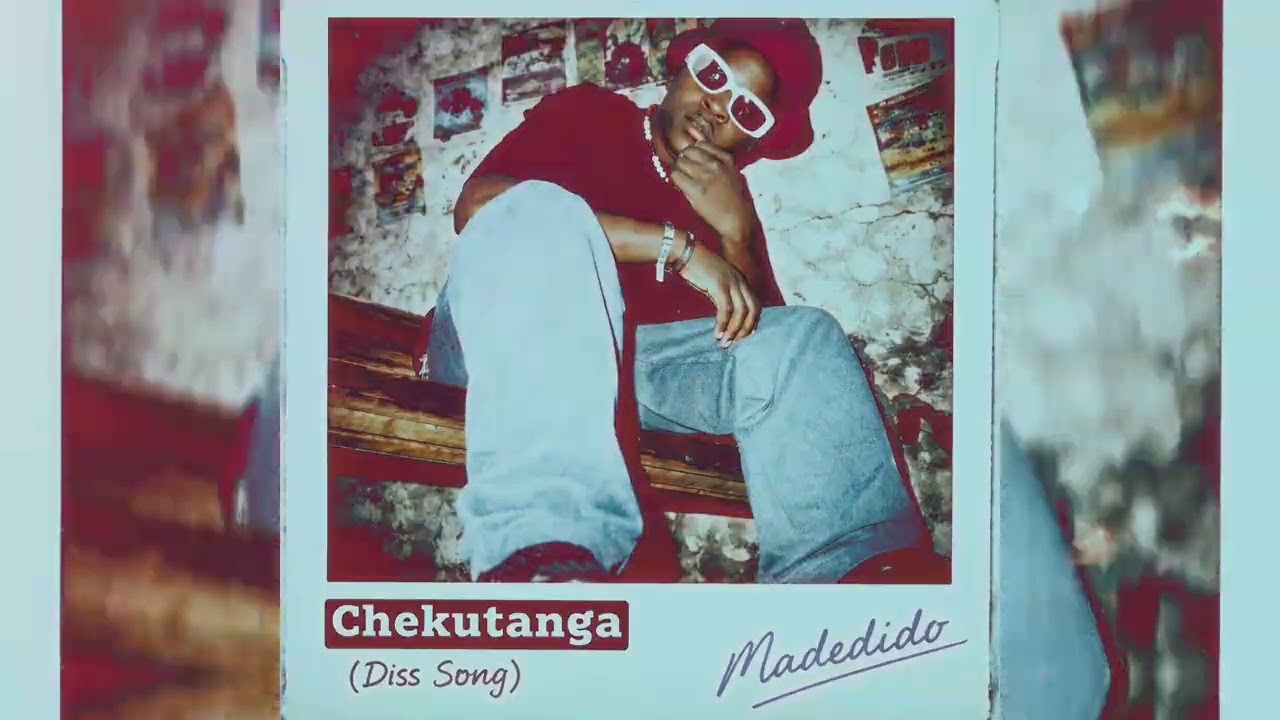 Madedido - chekutanga (Hulungende Diss) 