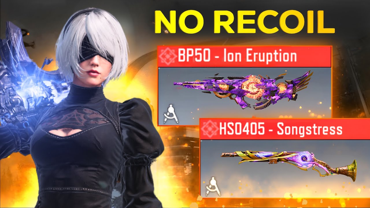 *28 KILLS WITH MY FAVOURITE FAST KILLING AR BP-50 ION ERUPTION AND HS0405 SONGSTRESS*
