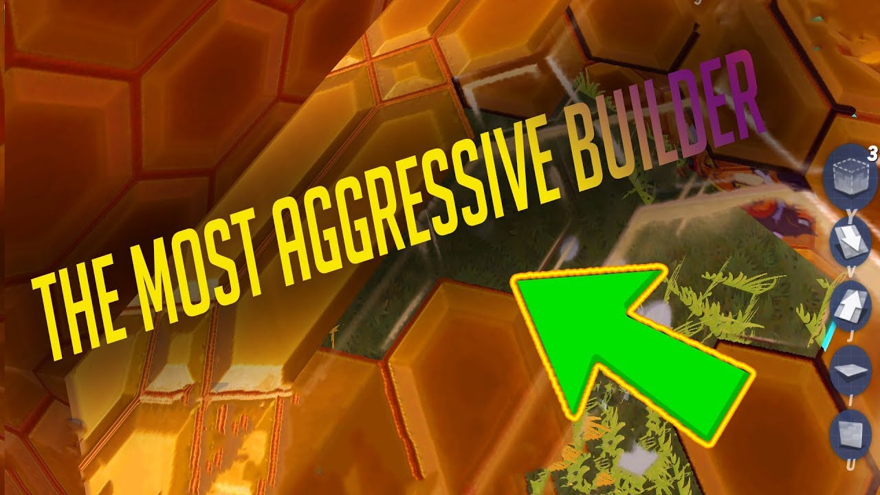 **HOW TO** BUILD AND PLAY AGGRESSIVE! (Creative Destruction)