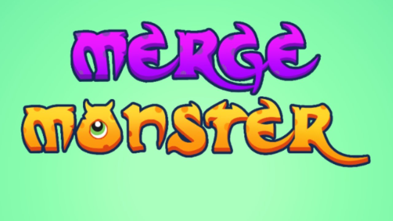 Merge Monster: Strategy Master Mobile Gameplay Android