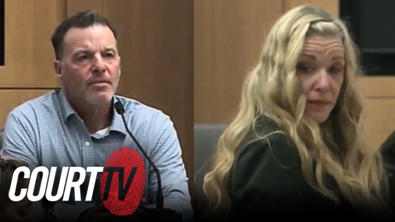 Defendant Lori Daybell's Brother Testifies [FULL]