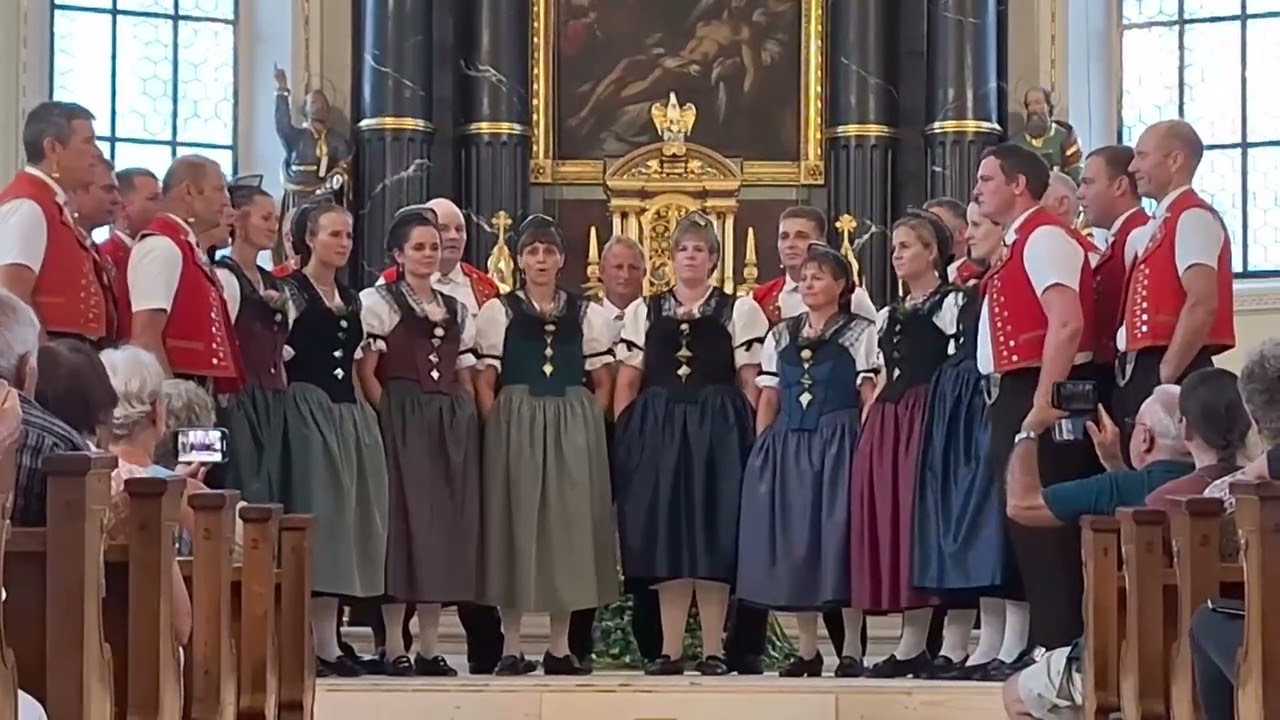 Saumch&ouml;rli Herisau - Jubil&auml;umsz&auml;uerli (Ueli Koller)