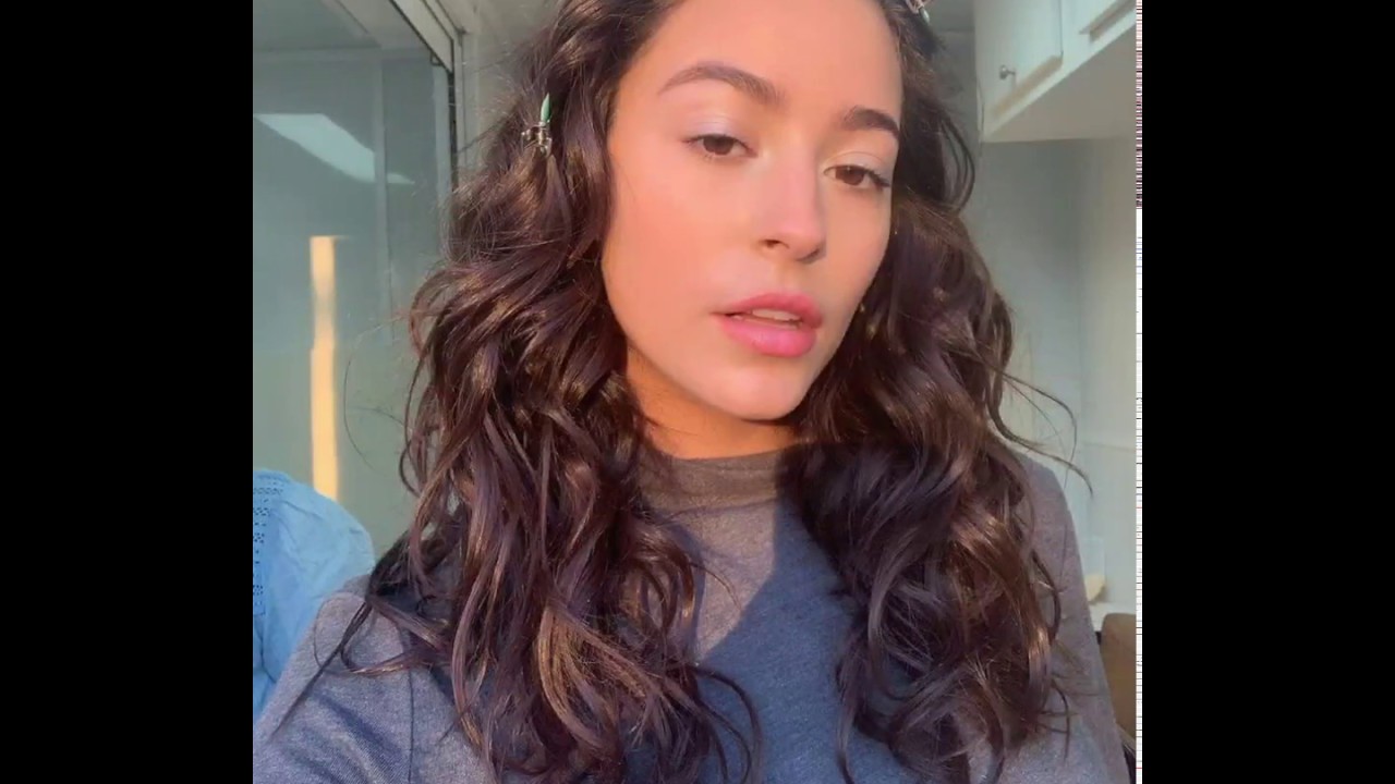 Alexxis Lemire - God Is a Woman