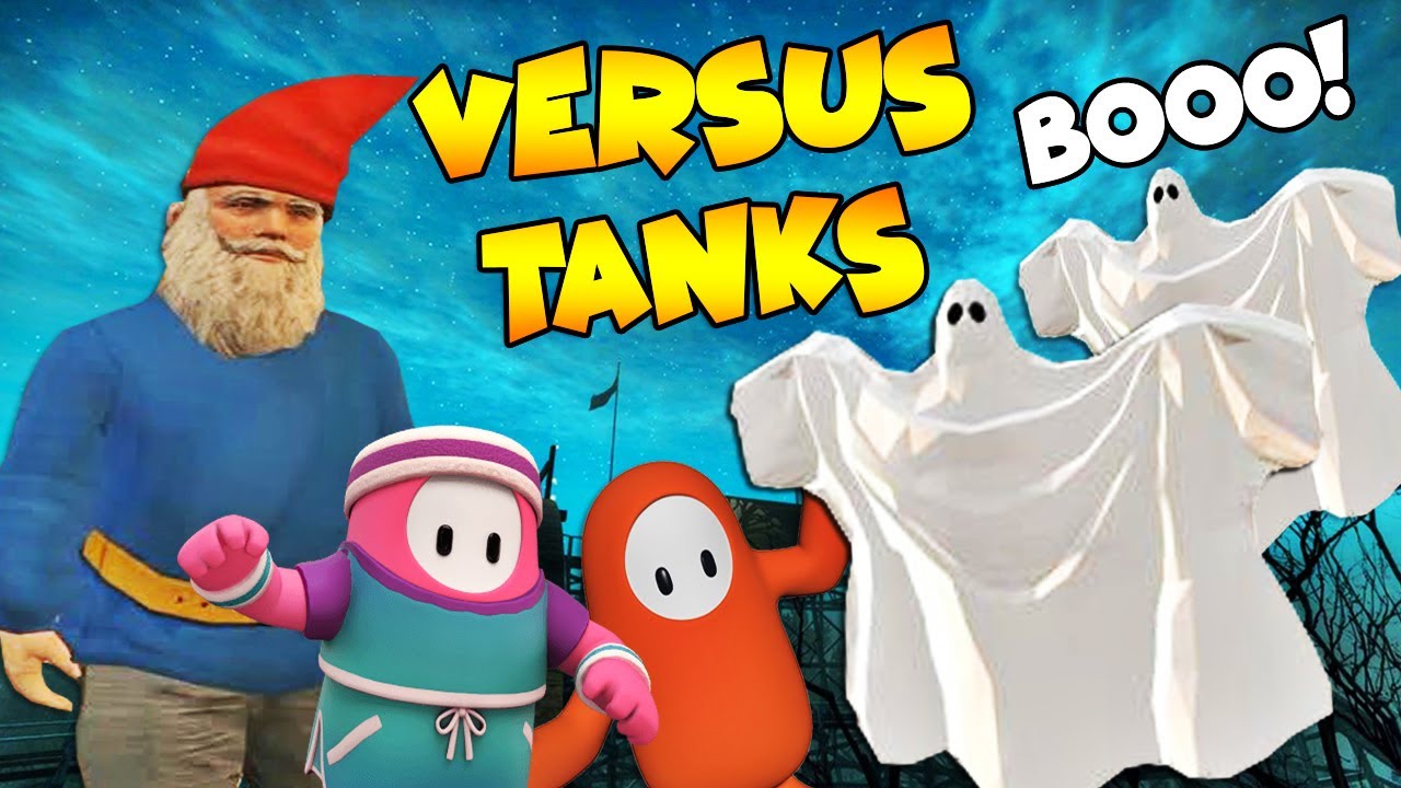 VERSUS DE TANKS - Left 4 Dead 2 Especial Halloween 2024 Loquendo