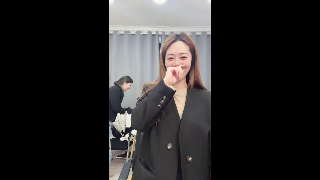 🔴 LIVE：🀄️ 沉浸式搓麻｜听牌的声音🎧