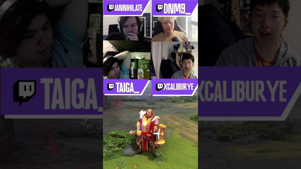 Is Omniknight BROKEN??