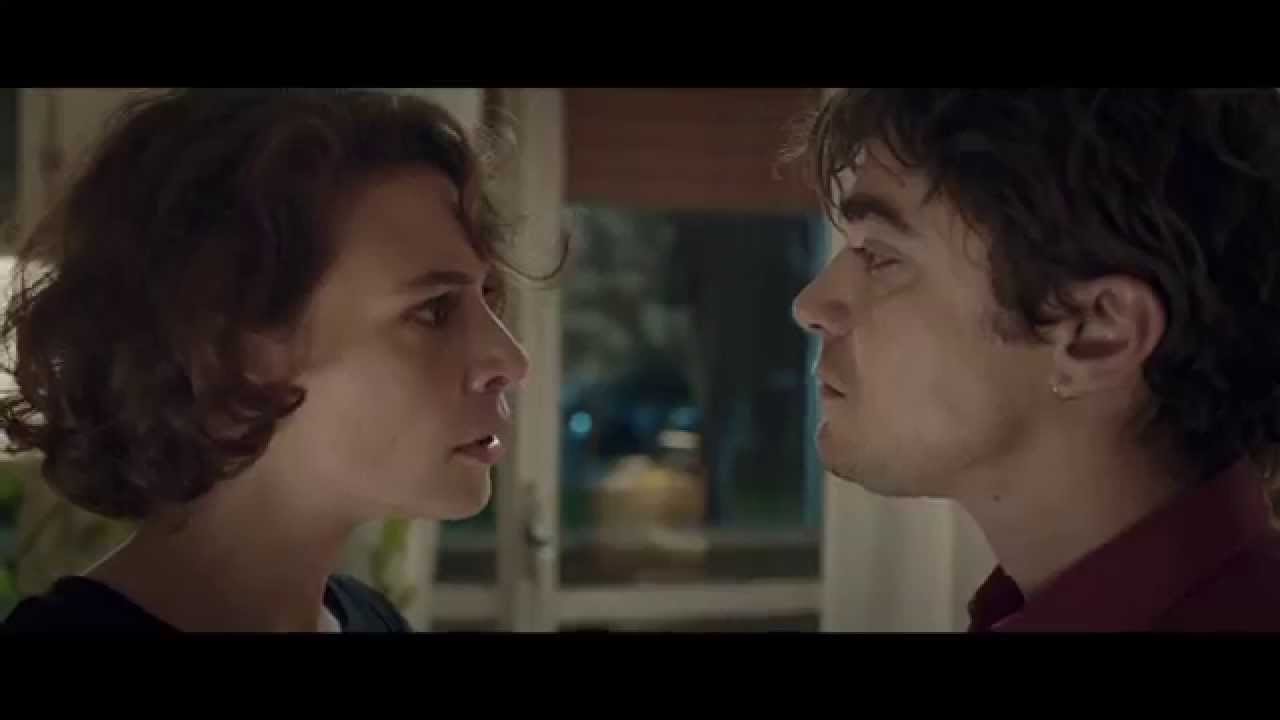 NESSUNO SI SALVA DA SOLO di Sergio Castellitto - Scena del film 